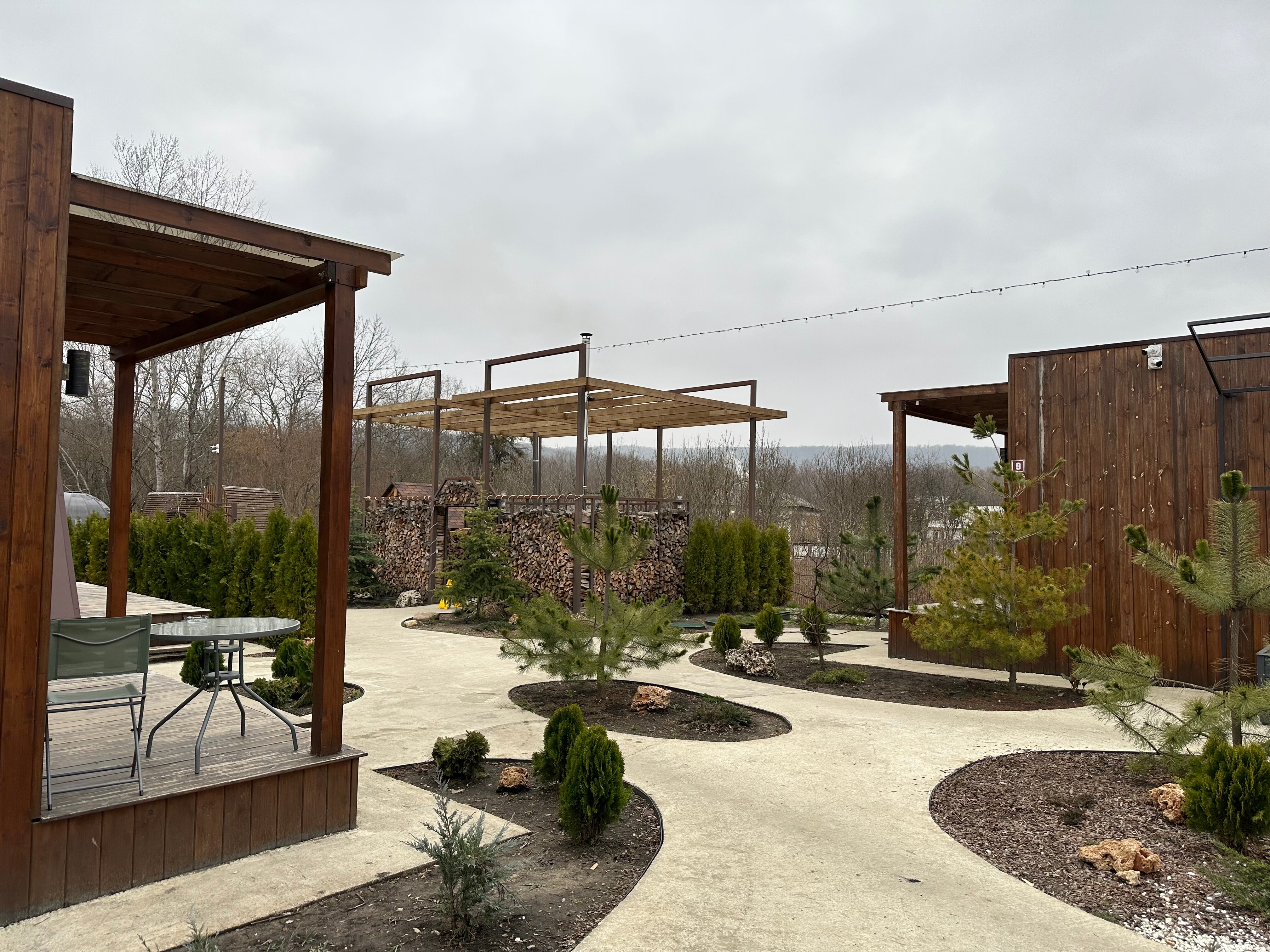 Фото Hygge House