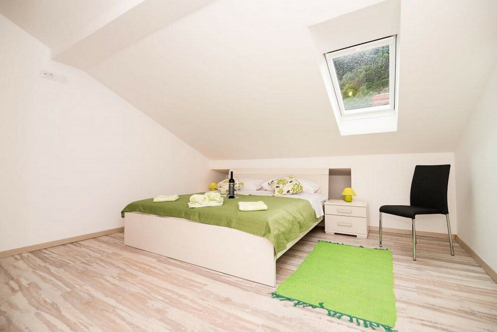 Фото Apartment Marieta