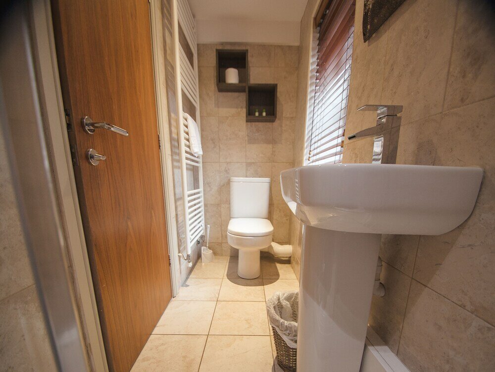 Фото 50 Bootham Crescent