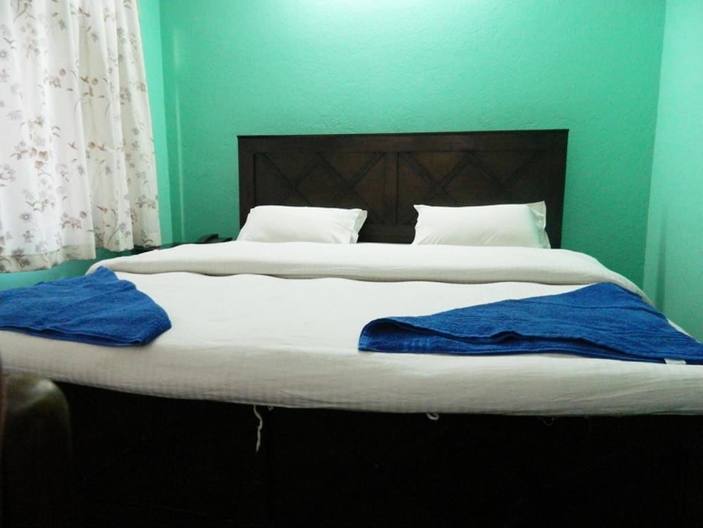 Фото Mount Annapurna Guest House