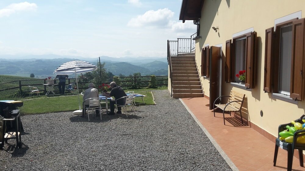 Фото Agriturismo Cascina Aurora