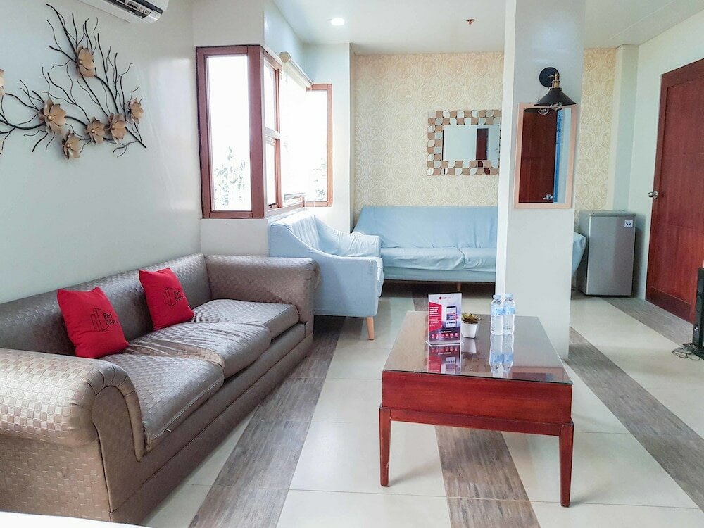 Фото RedDoorz Plus near Holy Name Medical Center