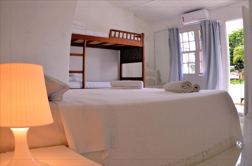 Фото Kico Búzios Pousada