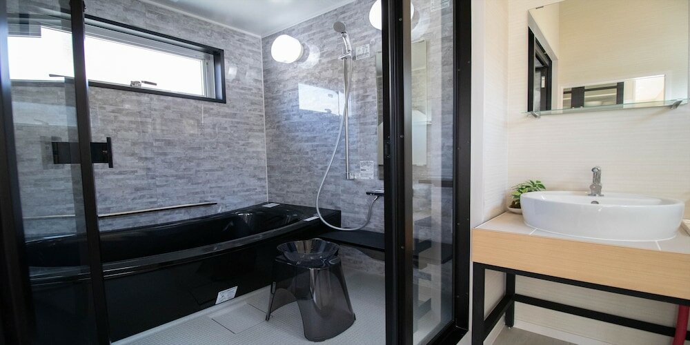 Фото Okinawa Green Lodge