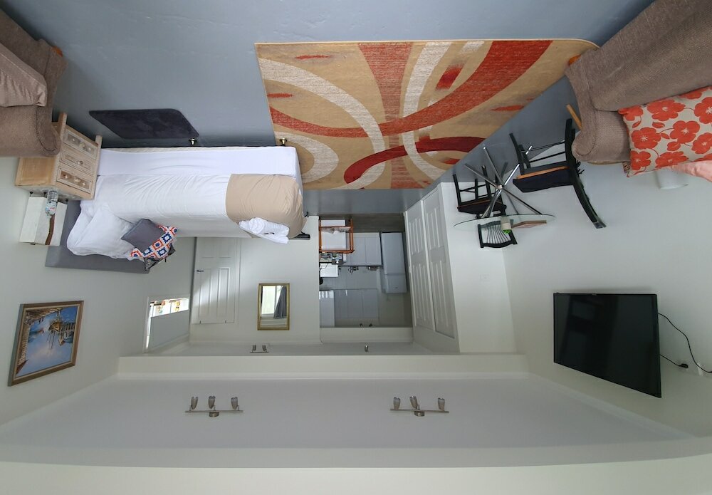 Фото Applebay Guest House