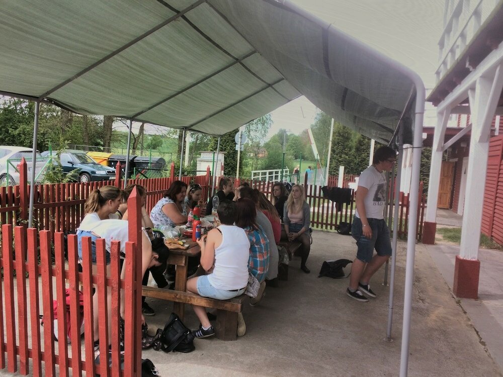 Фото Camping at Sheriff