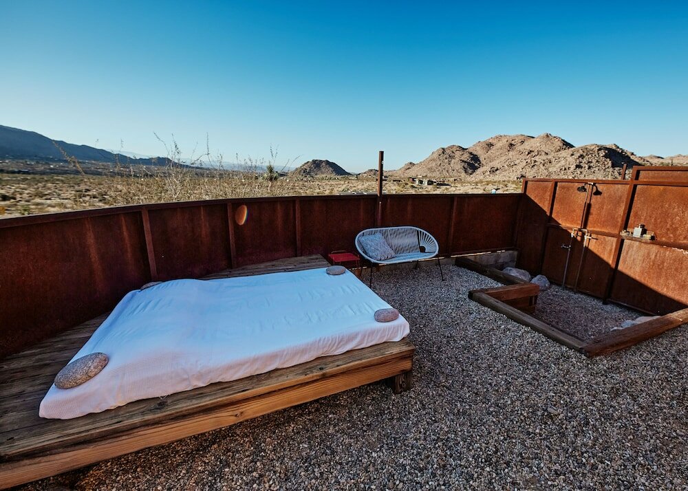 Фото Sacred Sands