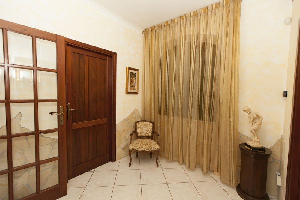 Фото Villa Topazio