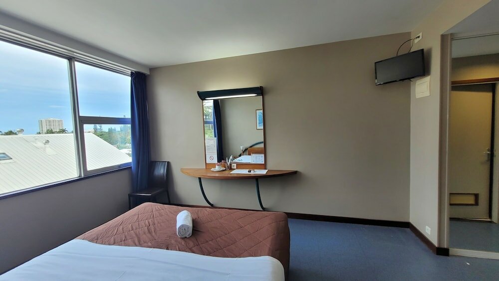 Фото Auberge du Mocambo - Hostel