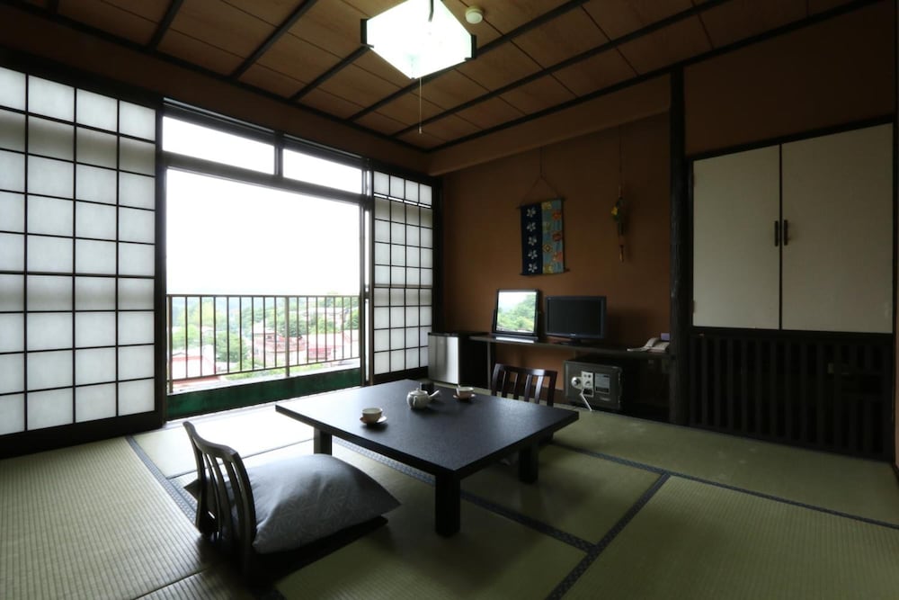 Фото Asahiya Ryokan