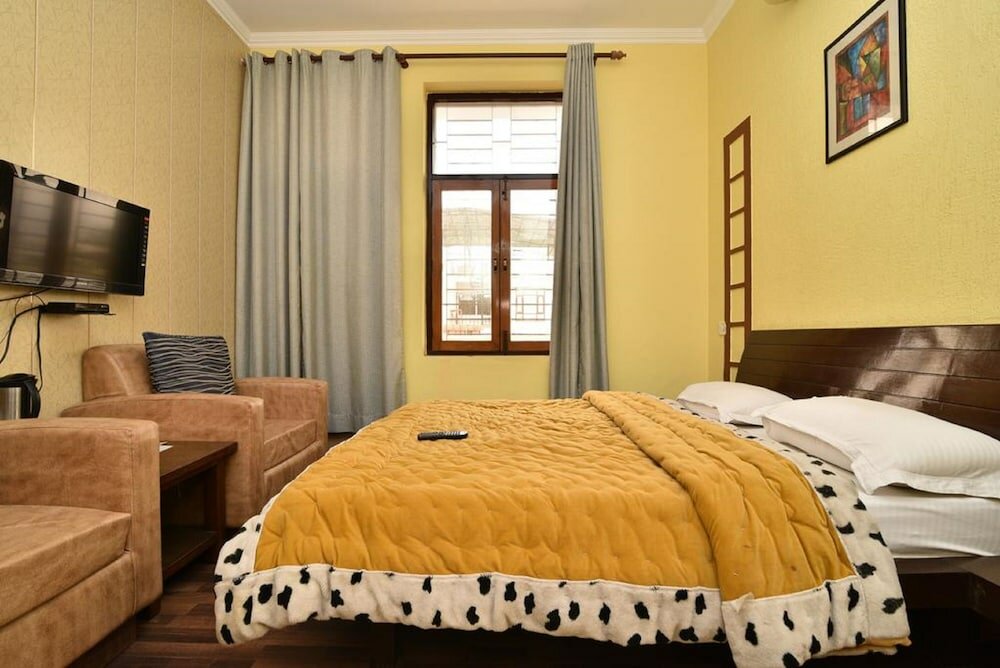 Фото отеля 4