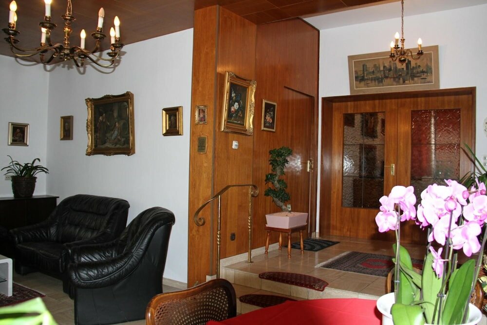 Фото Hotel Humboldt