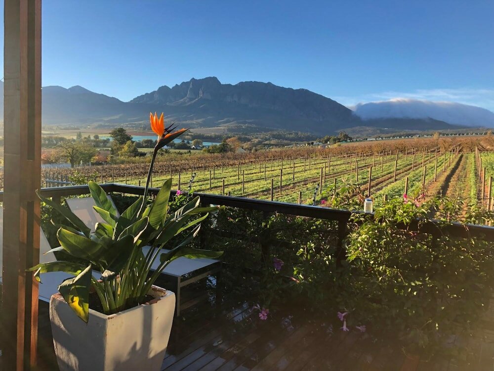 Фото Wellington Country House