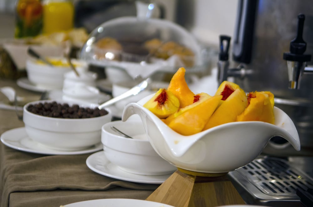 Фото Отель The Residence Mountain Resort