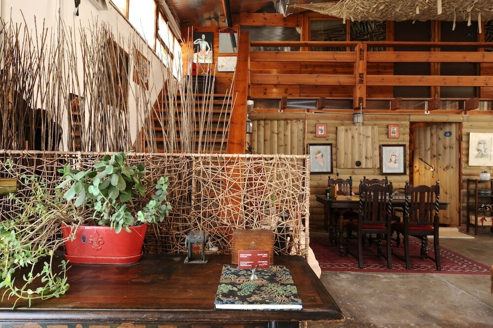 Фото Boutique Ramon Suite