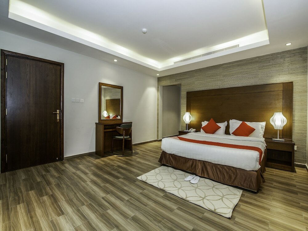 Фото Prestige Suite