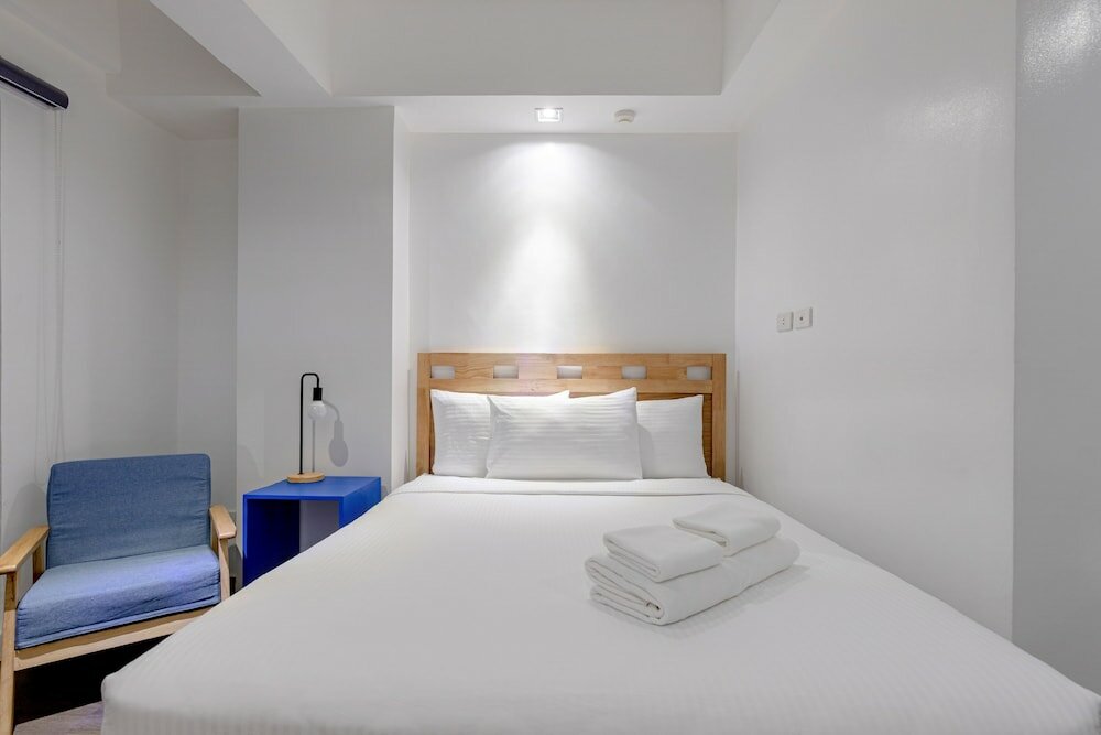 Фото Draper Startup House for Entrepreneurs - Hostel