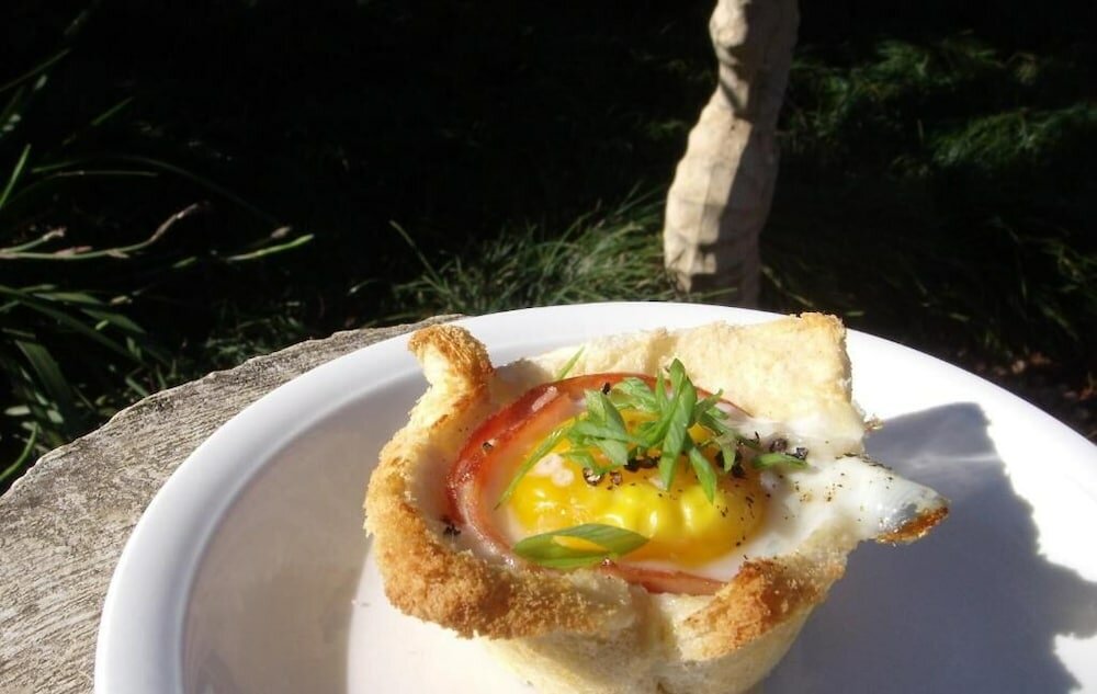 Фото The Brackens Guest House