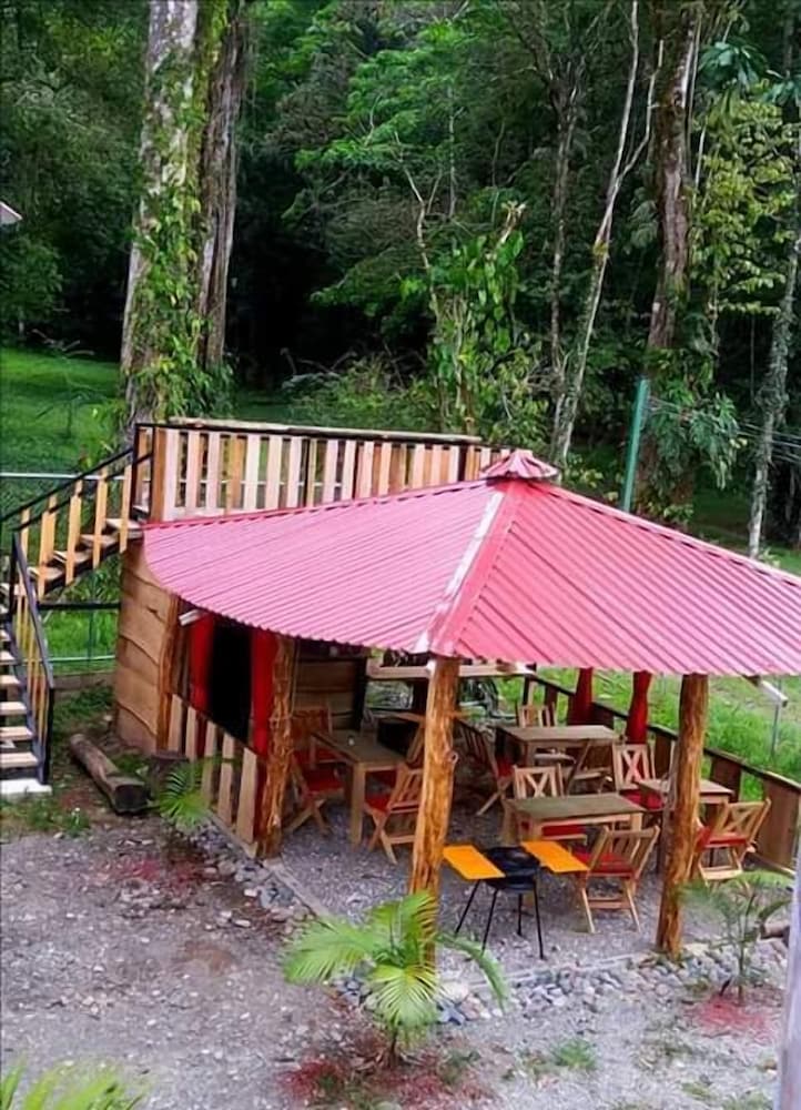 Фото Villas Malinche Real