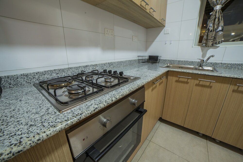 Фото Natra Apartments