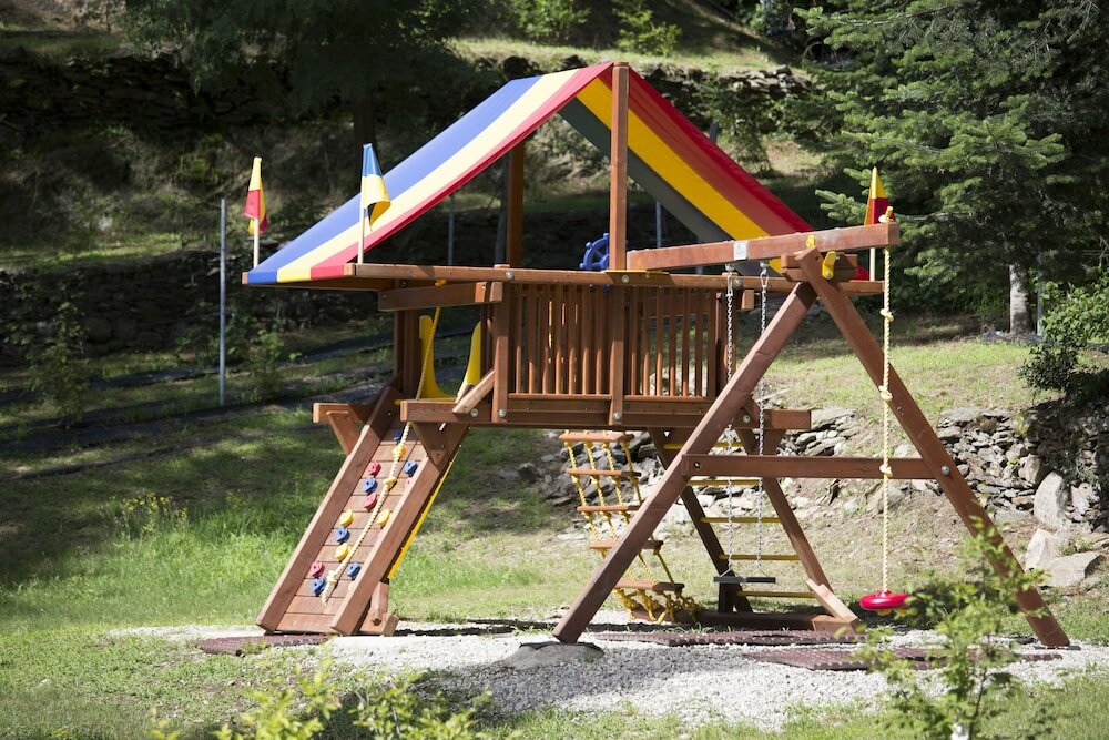 Фото Agriturismo Rossolampone