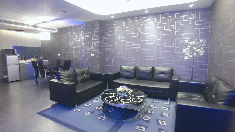 Фото 4 Seasons B&b