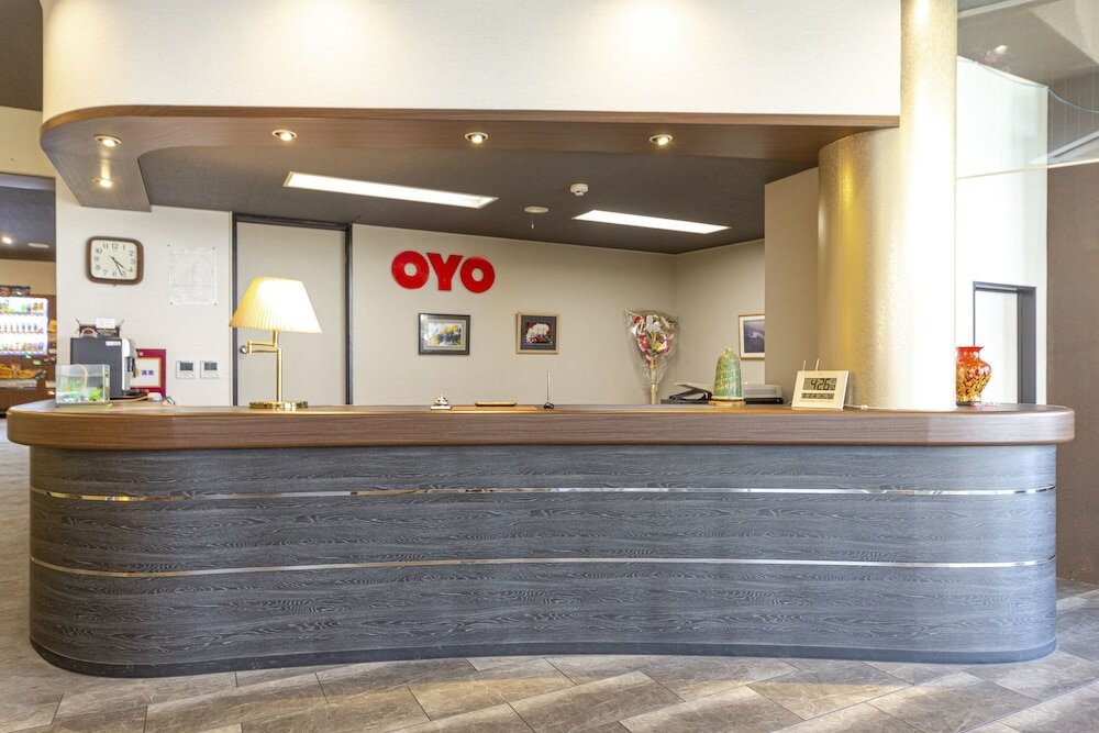 Фото Ryuganji Onsen Hotel Yuri