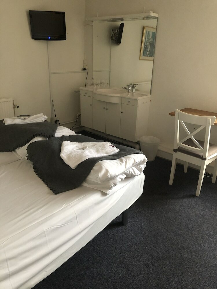 Фото Hotel Crone