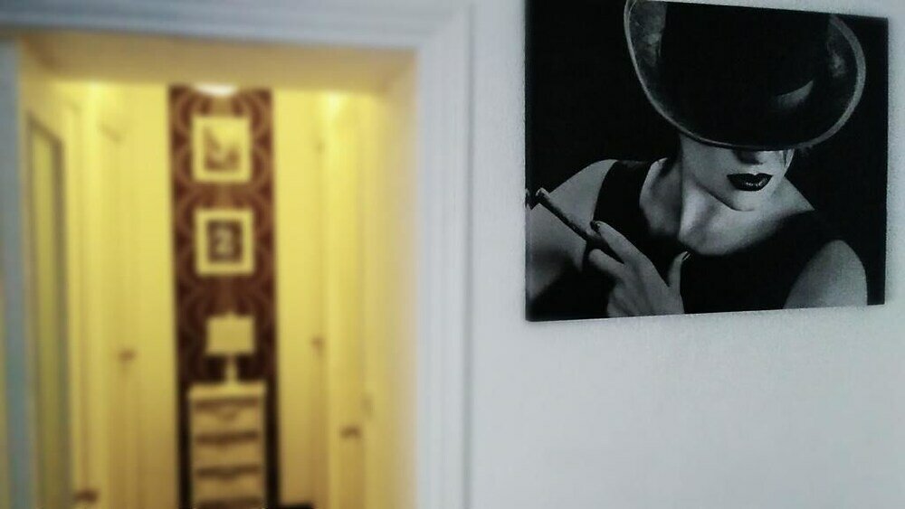 Фото Plaza los Naranjos