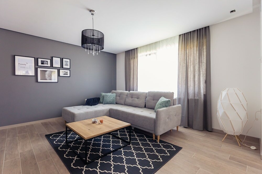 Фото Rooms & Apartments Karlo