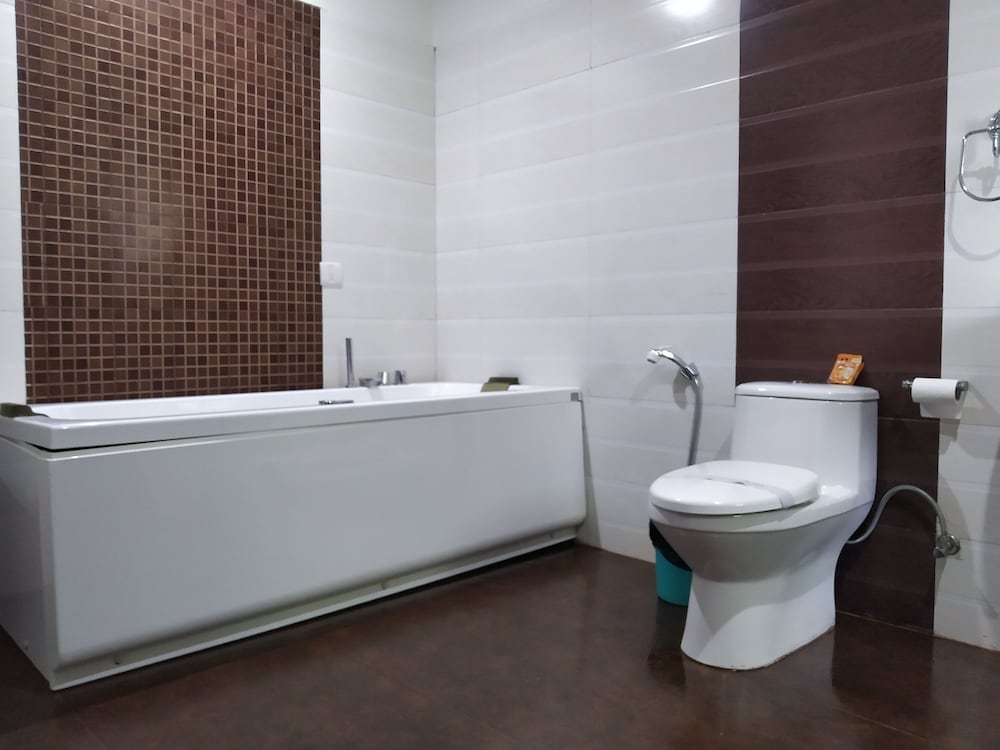 Фото Green Point Resort