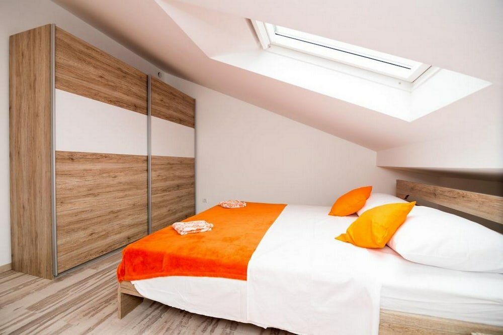 Фото Apartment Marieta