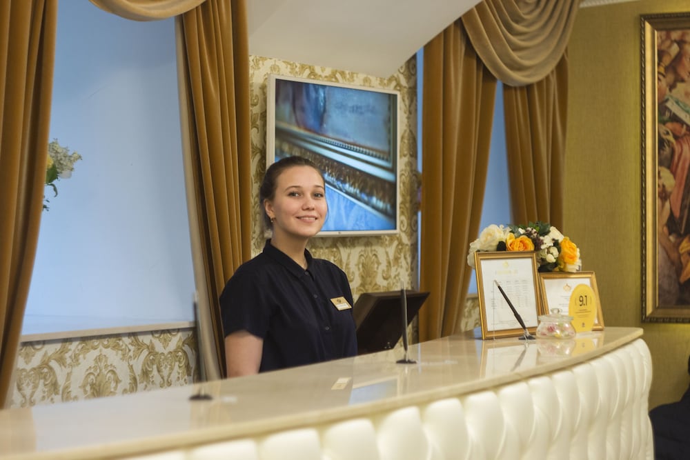 Фото Невский Капсульный