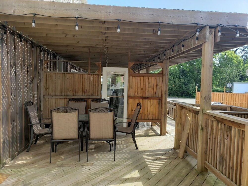 Фото Hepworth Hostel