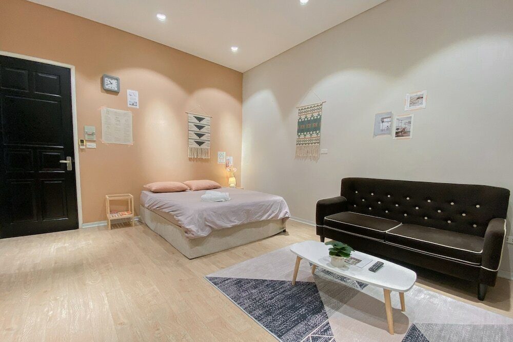 Фото Michelle's Inn