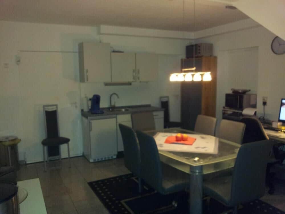 Фото Gästehaus Walter