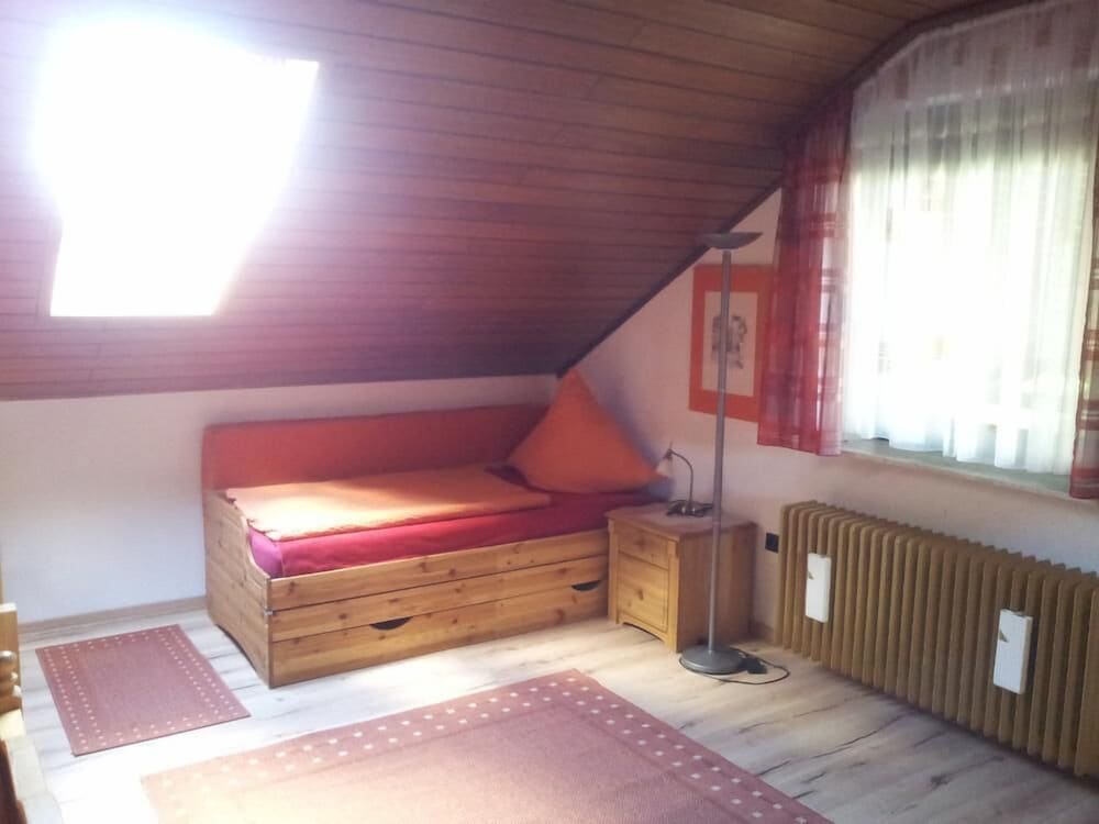 Фото Gästehaus Walter