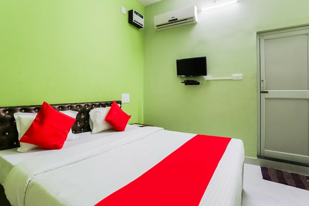 Фото Oyo 46710 La Grace Inn