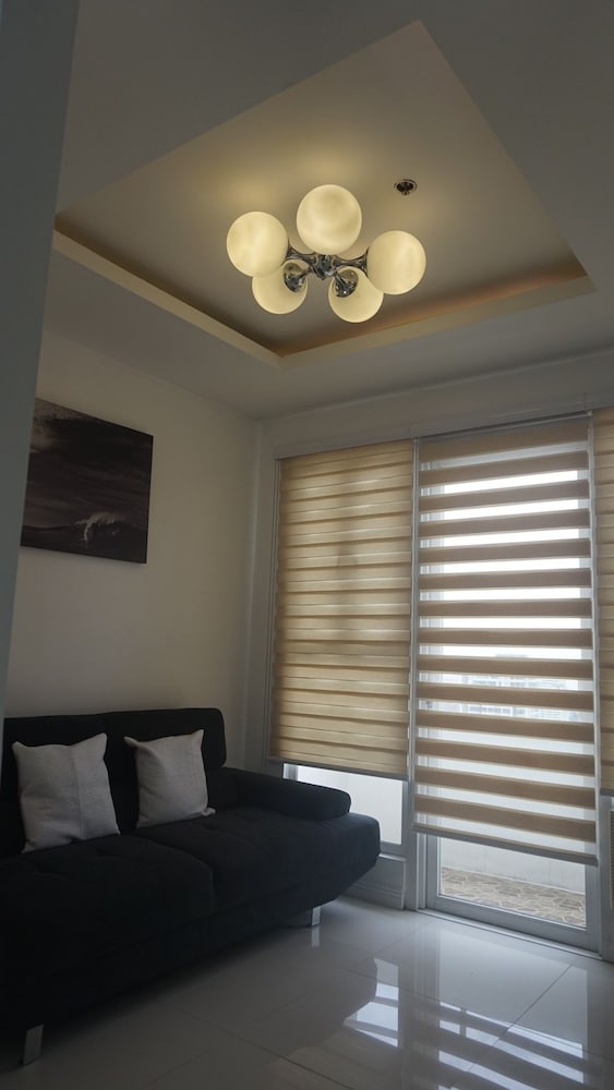 Фото Birch Tower Harbour Escape Deluxe