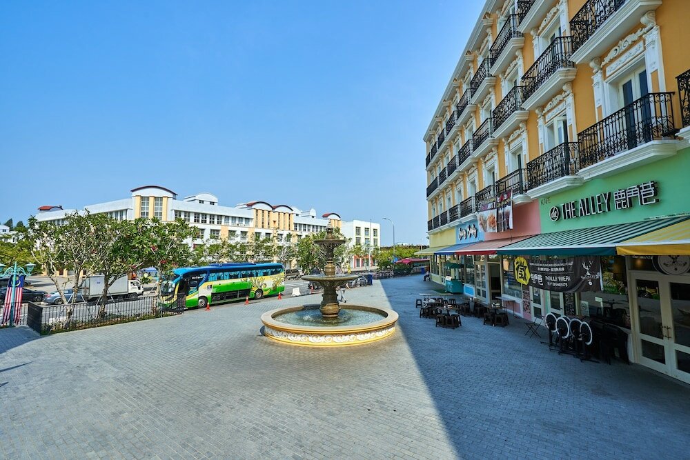 Фото отеля 3