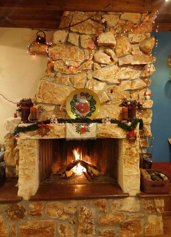 Фото Hotel Arktouros