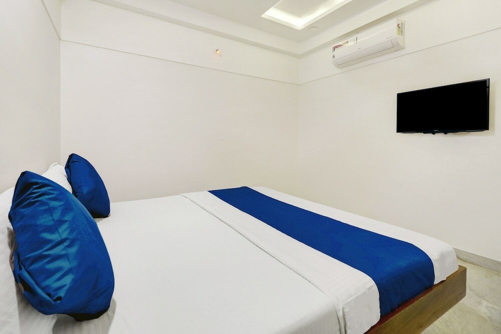 Фото Spot On 45551 Surya Lodge