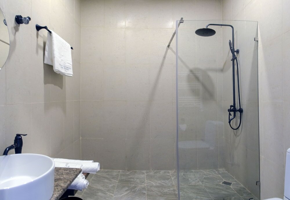 Фото Отель The Residence Mountain Resort