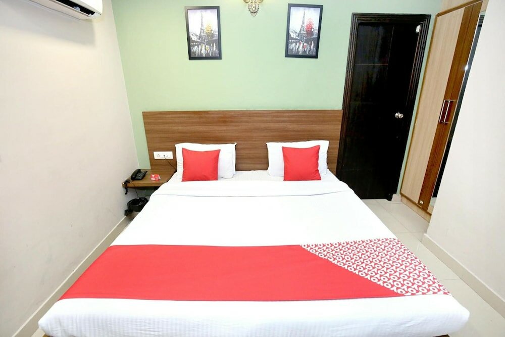 Фото Hotel Nanda