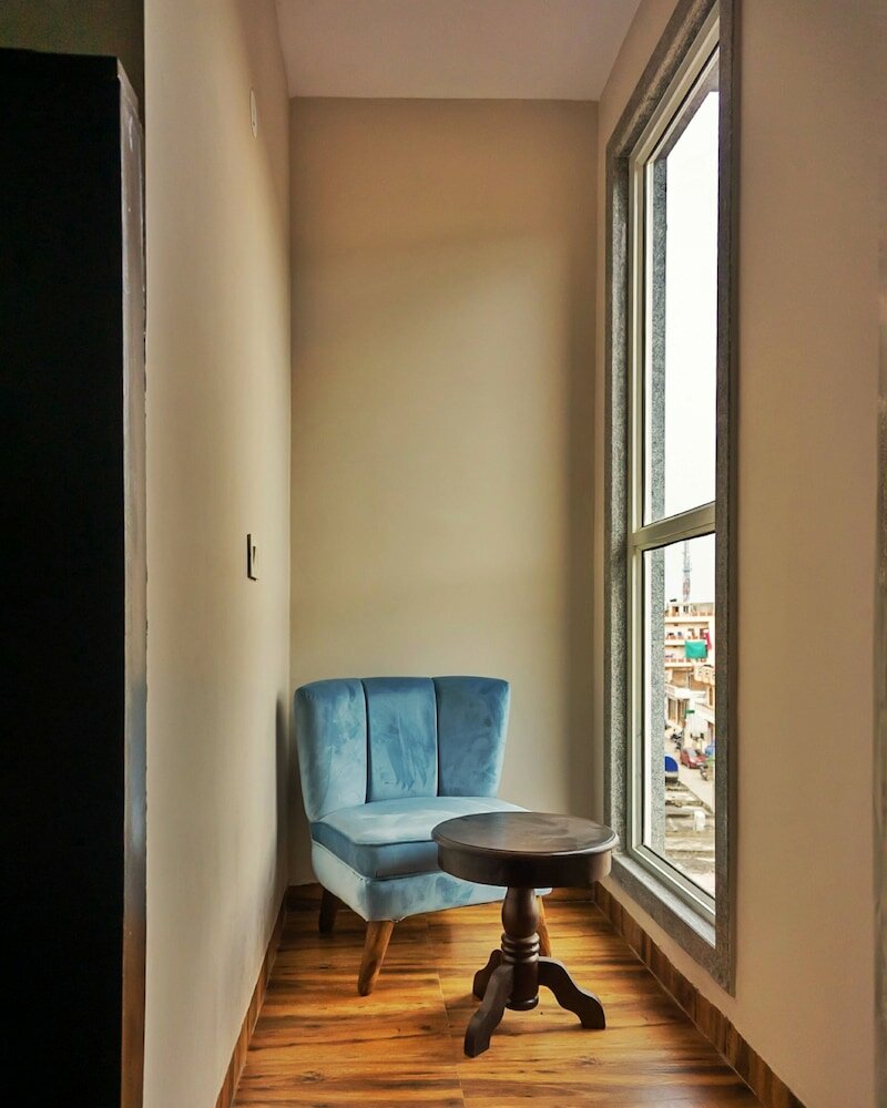 Фото The Raas Mahal