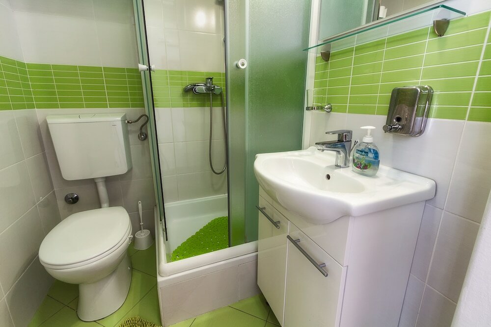 Фото Apartments Centrum Split