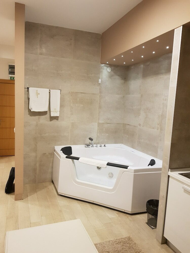 Фото Gardenia Hotel & SPA