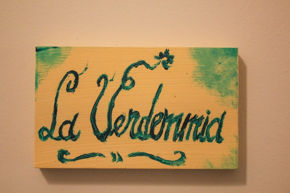 Фото Belice Rooms