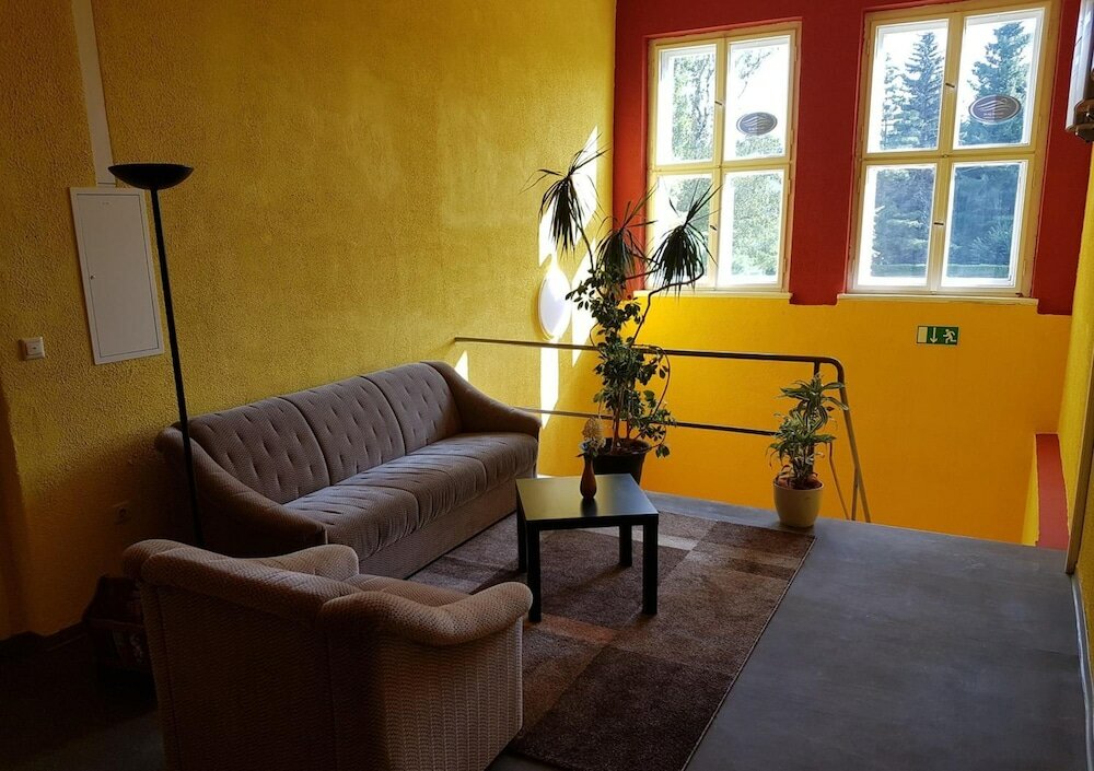 Фото Hostel jo-si