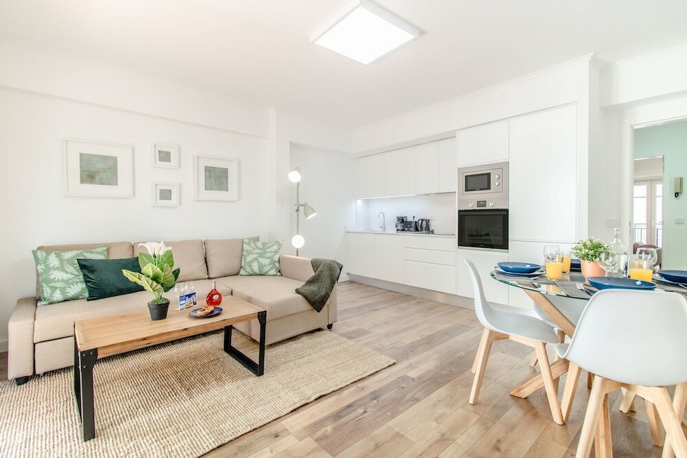 Фото Lisbon Stay at Santo António Flat